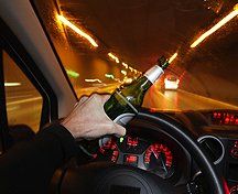 Drinking While Driving