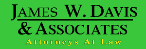 James Davis-Attorney At Law - logo