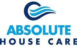 Absolute House Care logo