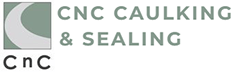 CNC Caulking & Sealing - Logo