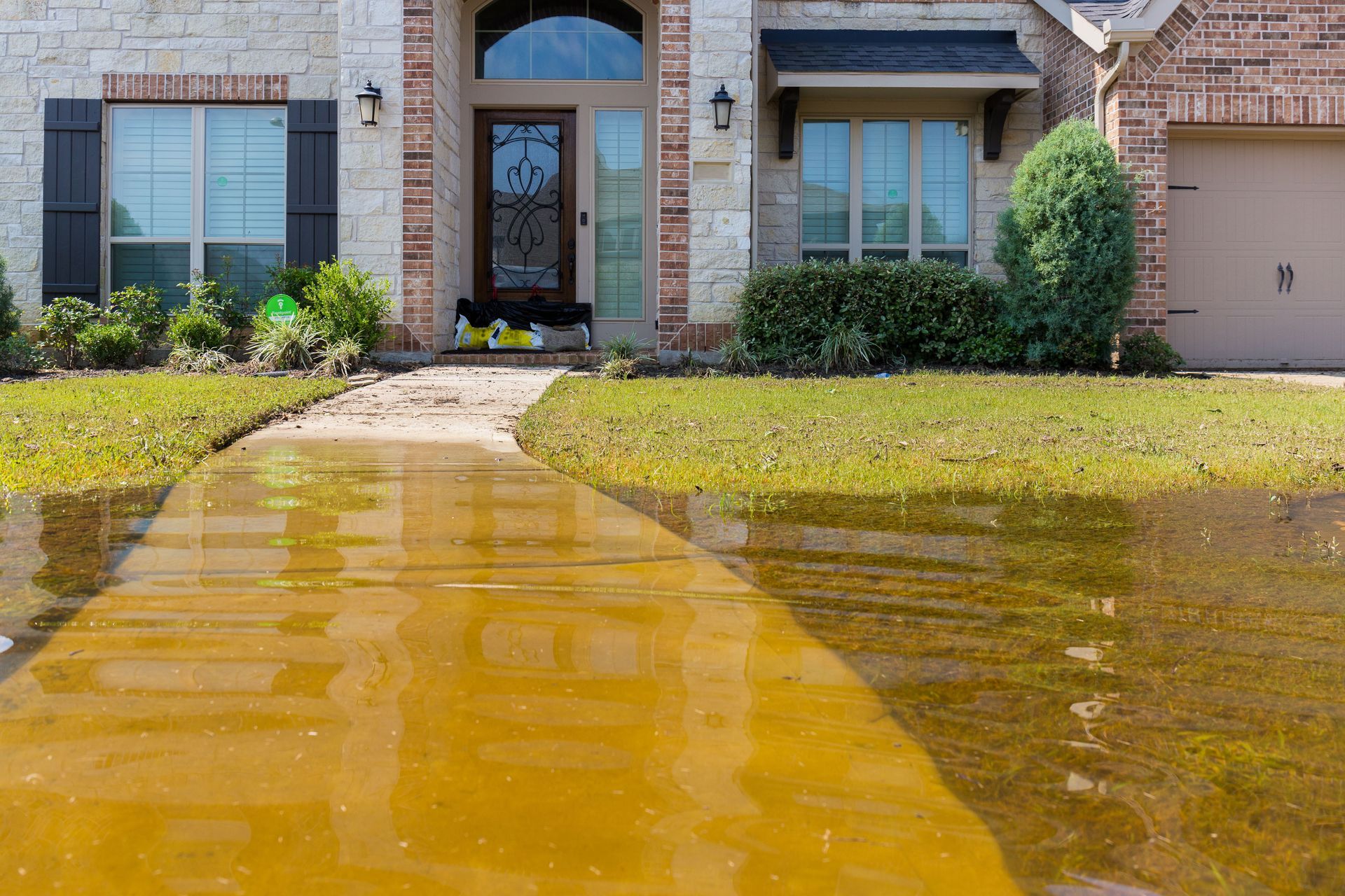 stormwater maintenance