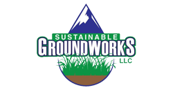 Sustainable Groundworks LLC - Logo