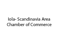 Iola- Scandinavia Area Chamber of Commerce
