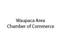 Waupaca Area chamber of commerce
