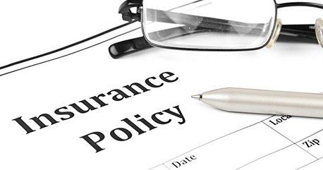 Insurance Policy