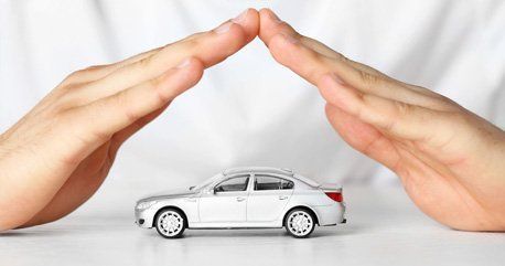 Vehicle Insurance