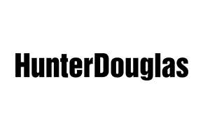Hunter Douglas