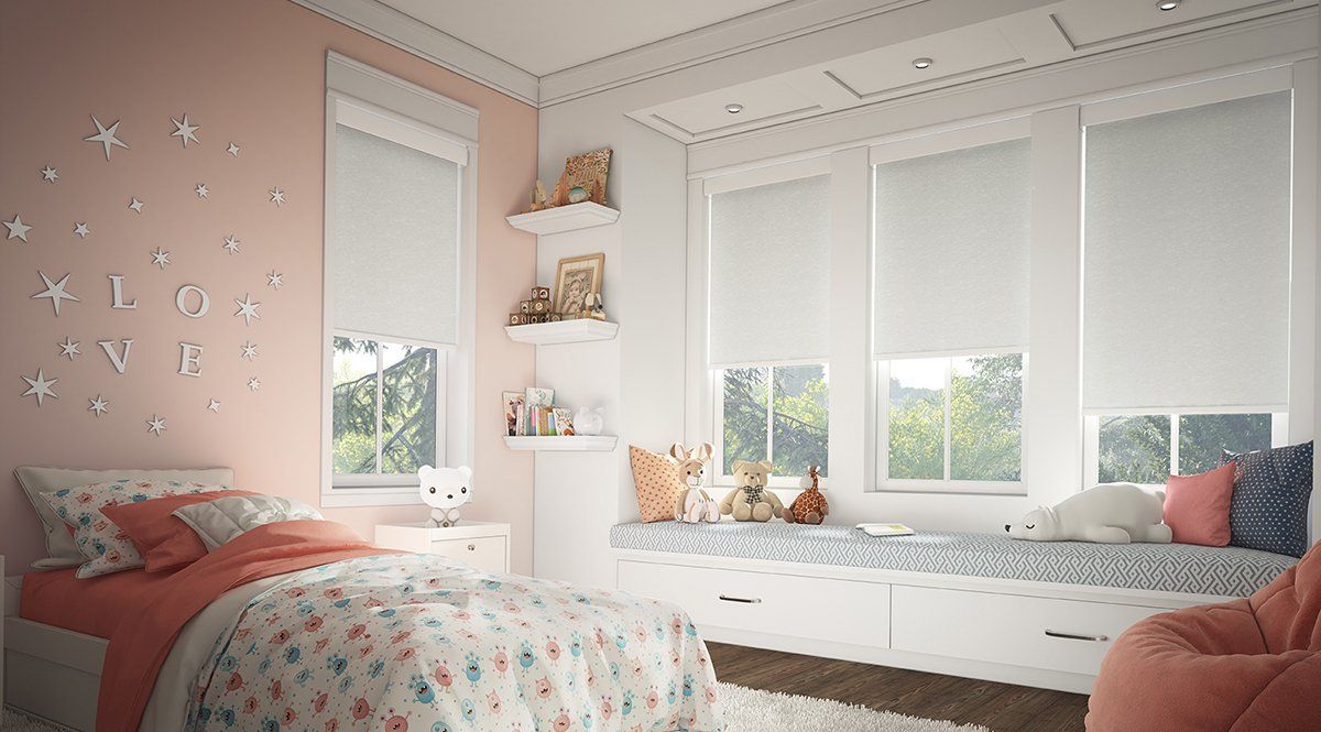 Roller Shades