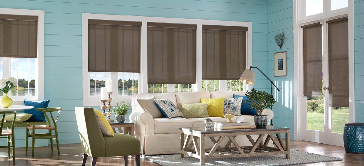 Roller Shades