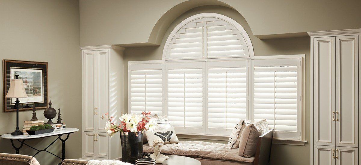 Shutters