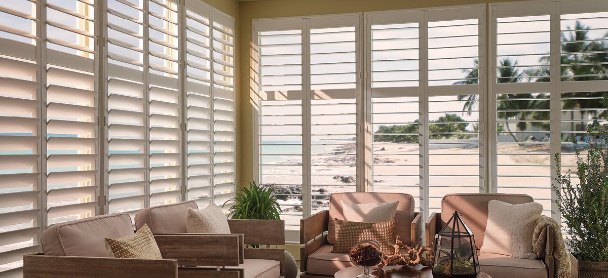Shutters