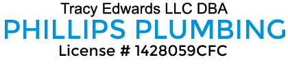 Phillips Plumbing Logo
