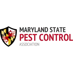 Maryland State Pest Control Association logo