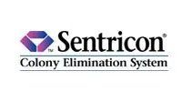 Sentricon logo