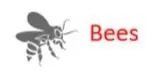 bee extermination icon