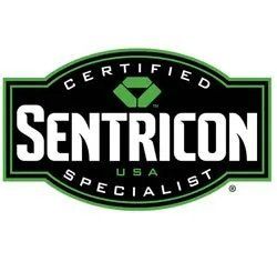 Sentricon logo