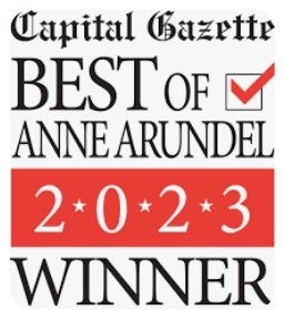 The capital gazette best of anne arundel winner