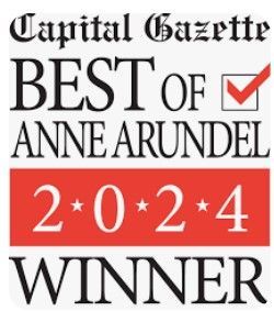 The capital gazette best of anne arundel winner for the year 2014