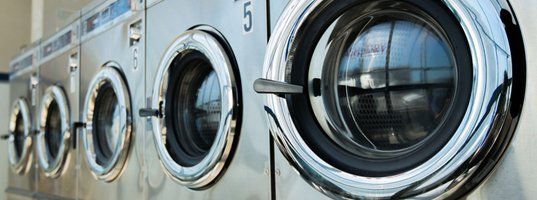 Laundry services