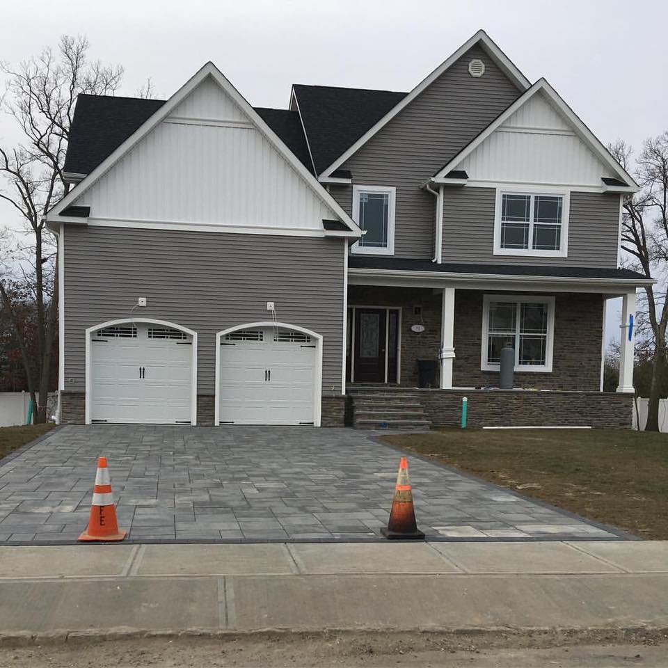 Guzzi Masonry & Paving LLC Concrete Work Toms River, NJ