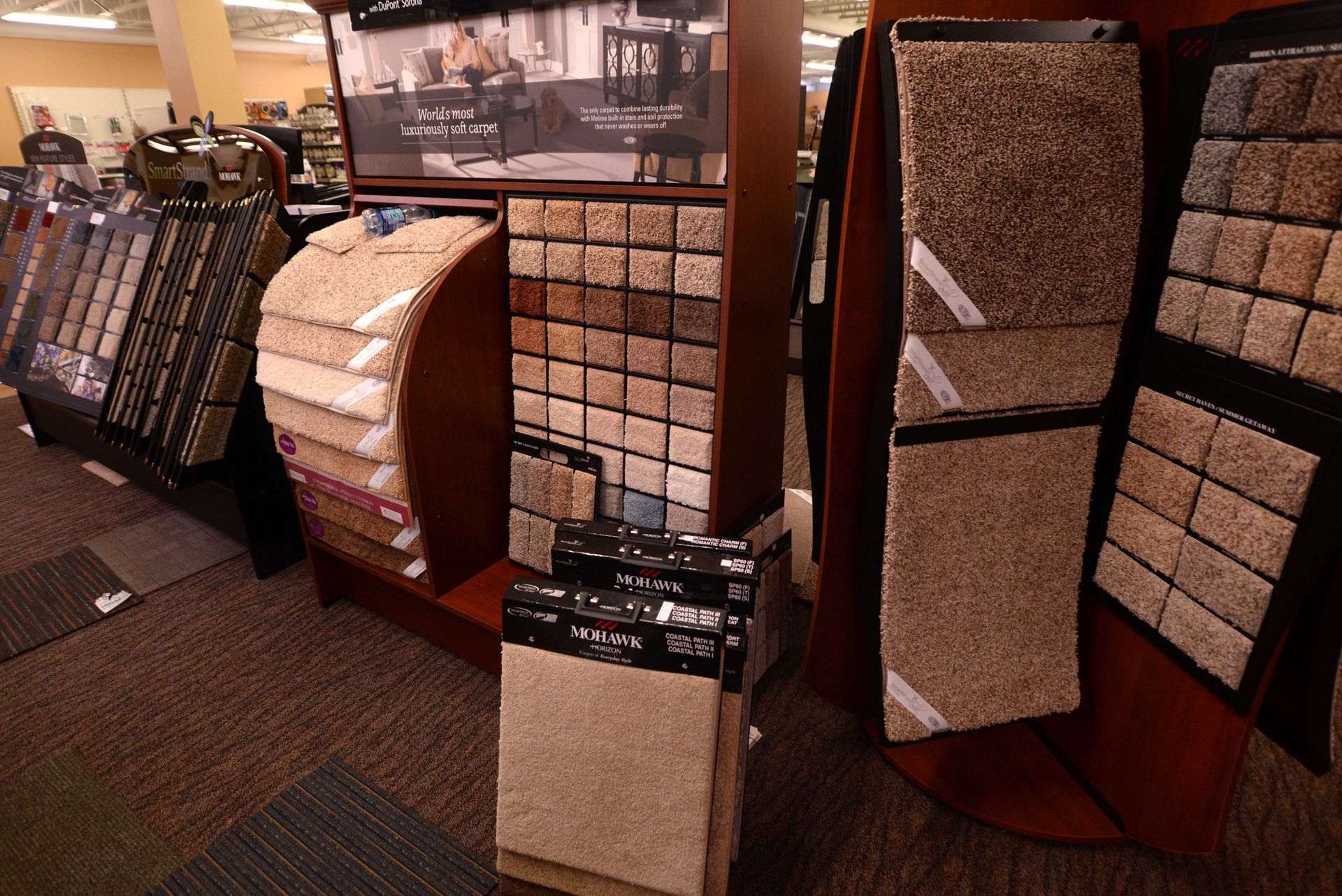 Flooring Stores Cape Girardeau, MO