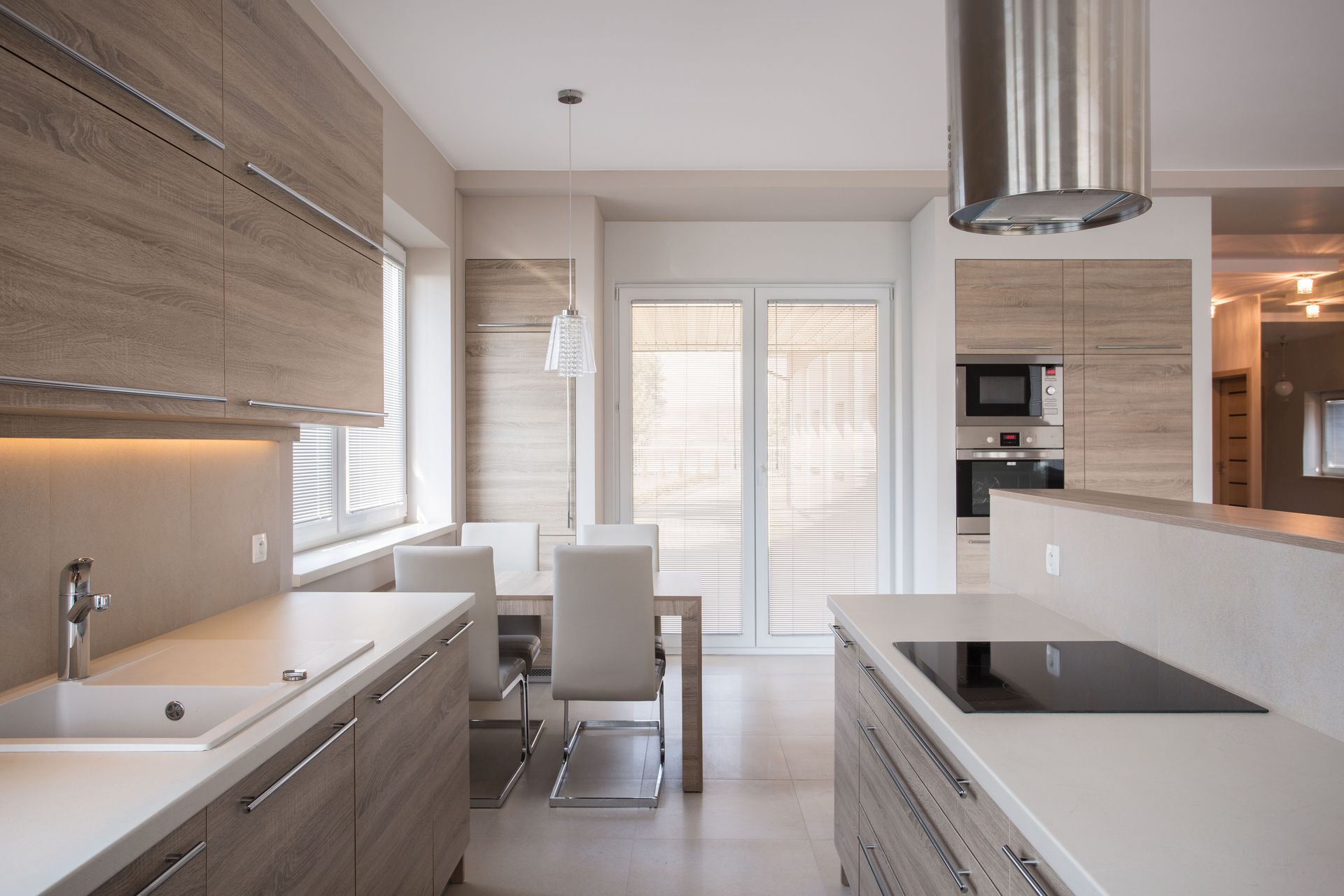countertop service