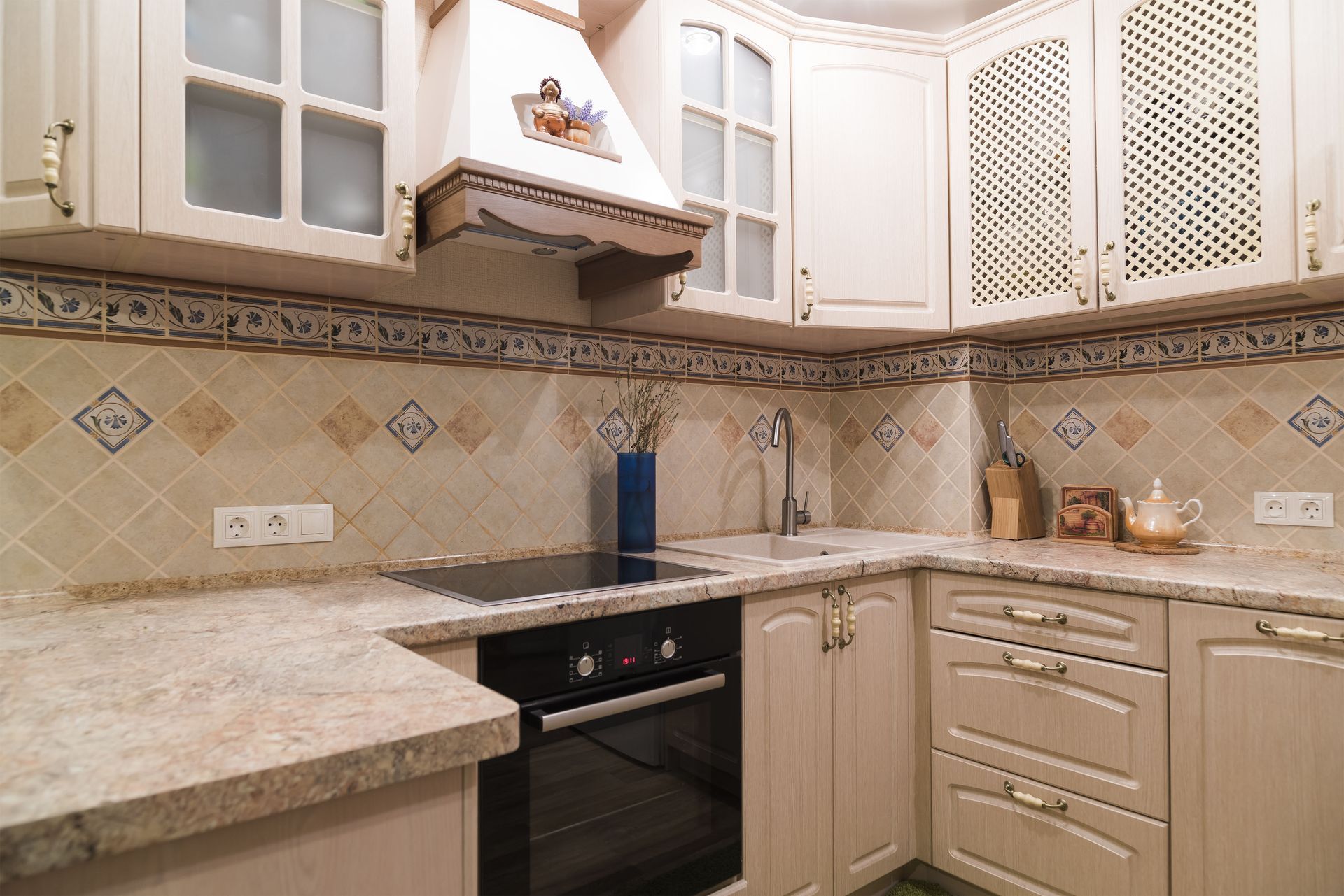 quartz countertop services