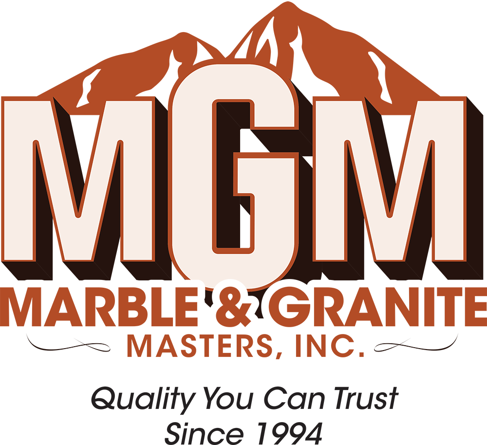 Marble & Granite Masters, Inc. - logo