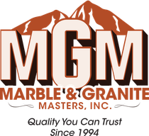 Marble & Granite Masters, Inc. - logo