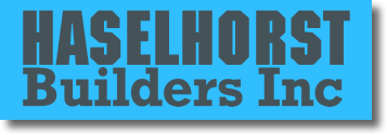 Haselhorst Builders LLC logo