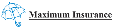 Maximum Insurance Logo
