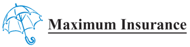 Maximum Insurance Logo