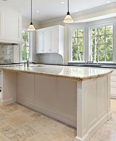 Countertops