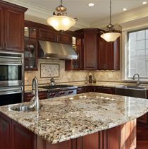 Countertops