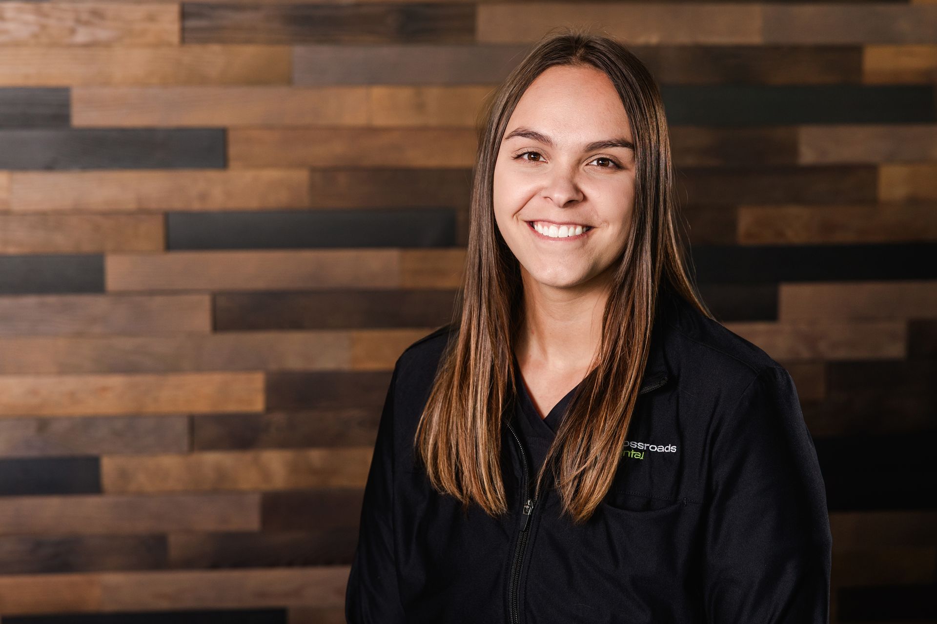 Casey, Dental Assistant