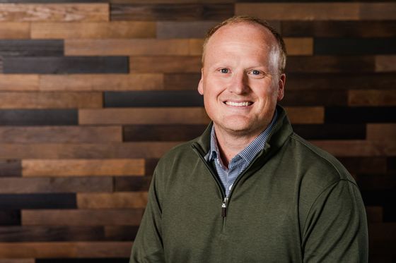 Dr. Nathan Nygard