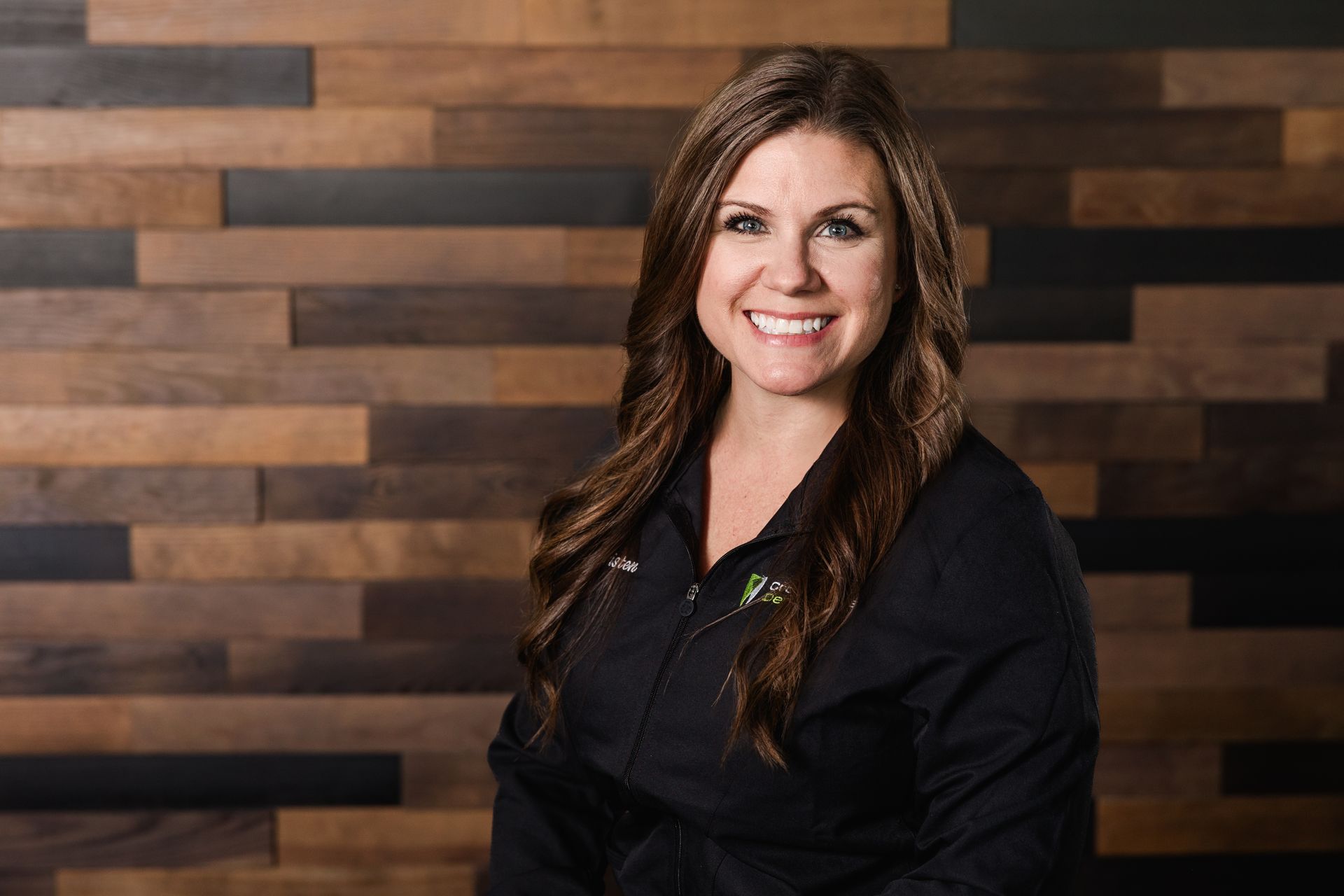 Kristen, Dental Hygienist