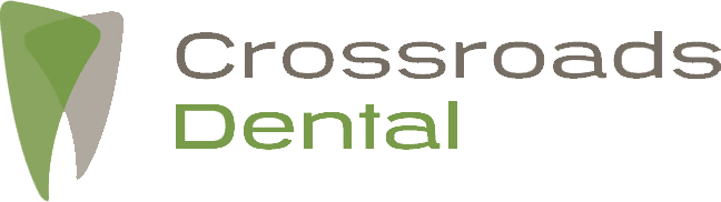 Crossroads Dental - Logo
