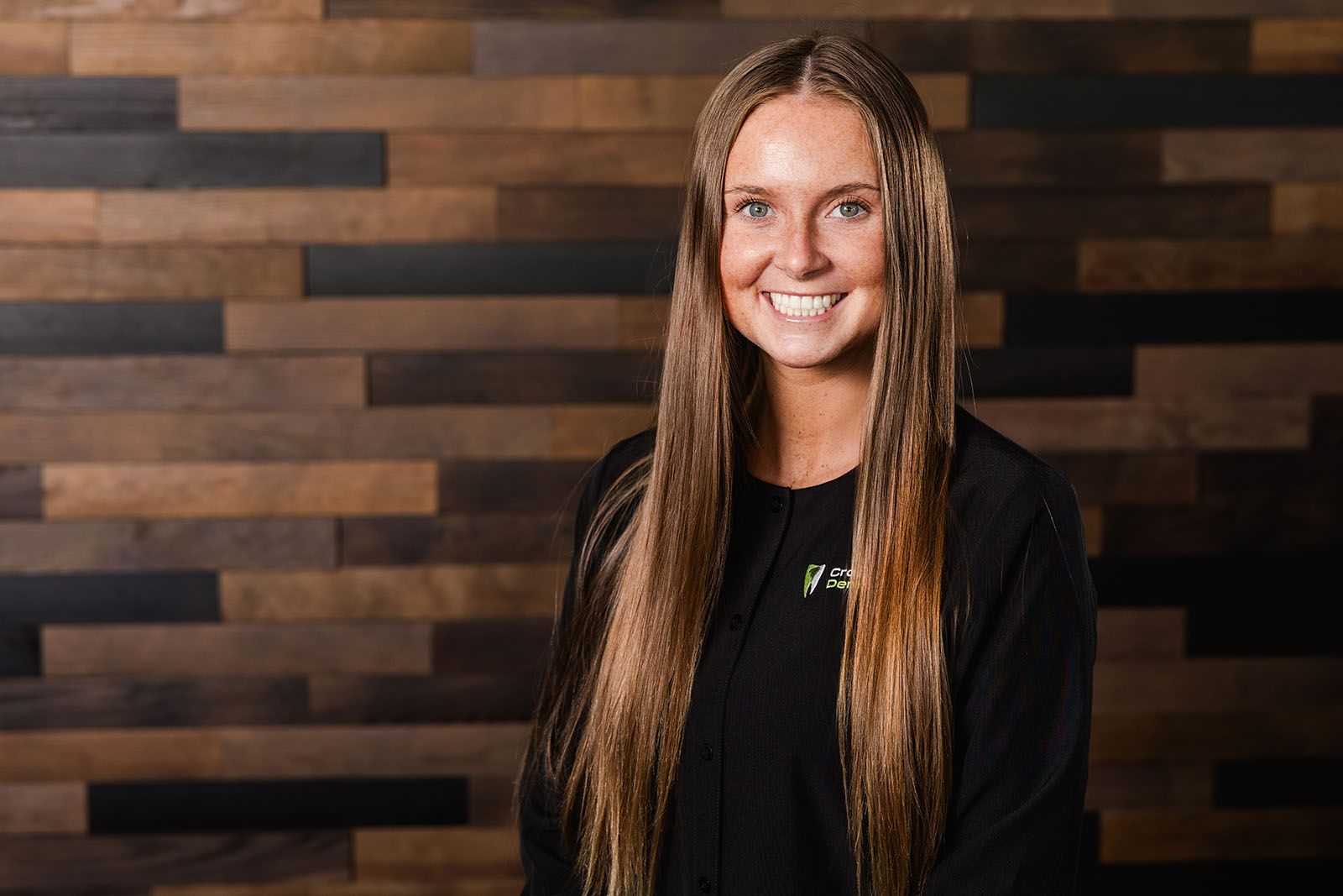 Apryl, Front Office Assistant