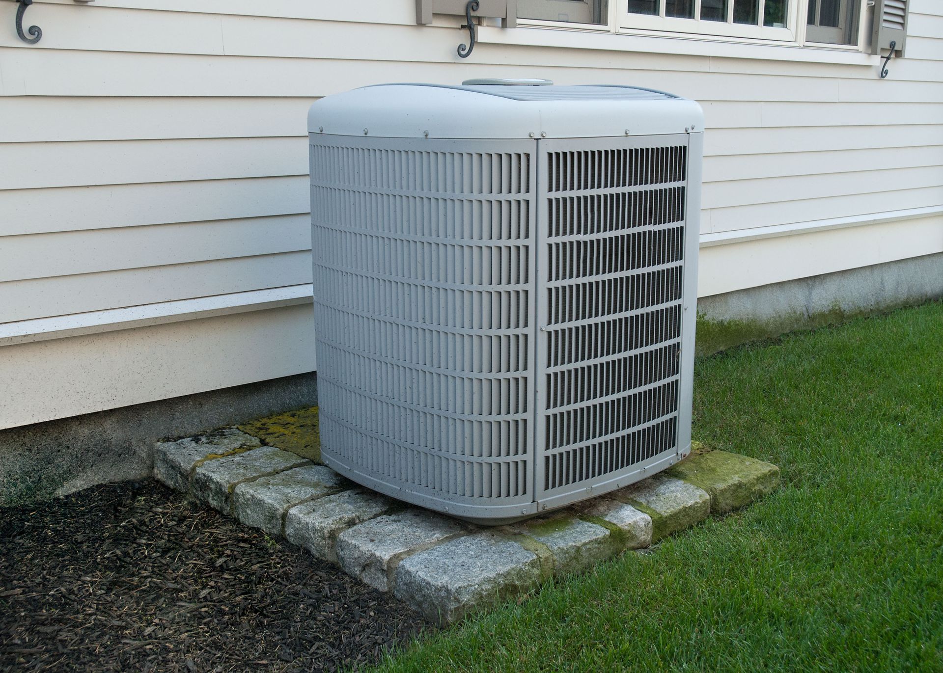 heat pumps