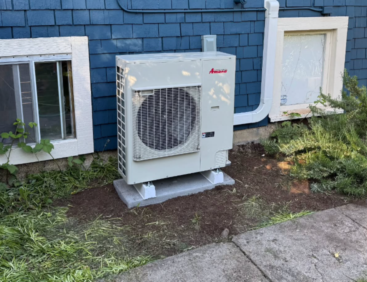 Portland Heating & Air Conditioning