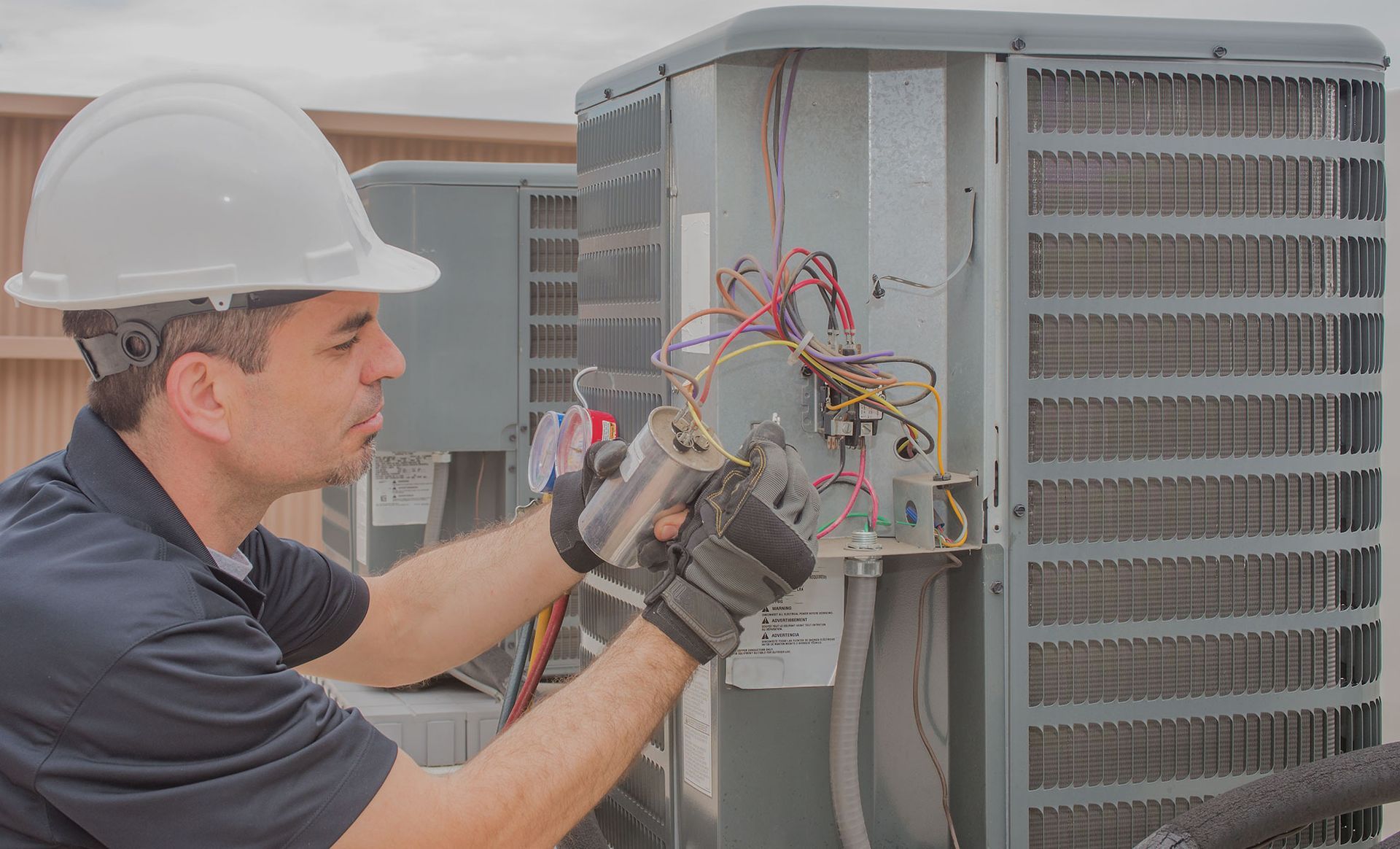 Portland Heating & Air Conditioning