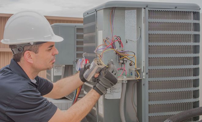 Portland Heating & Air Conditioning