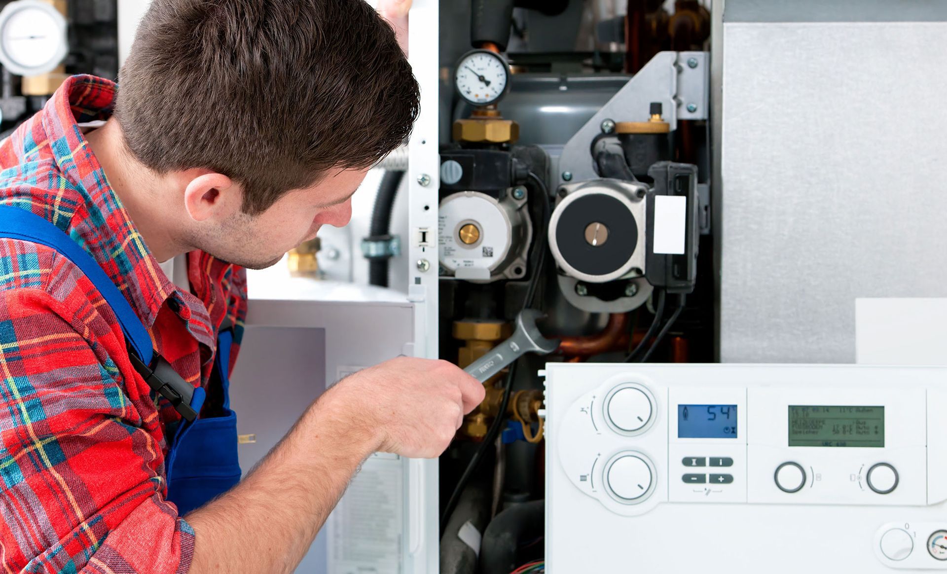 Portland Heating & Air Conditioning