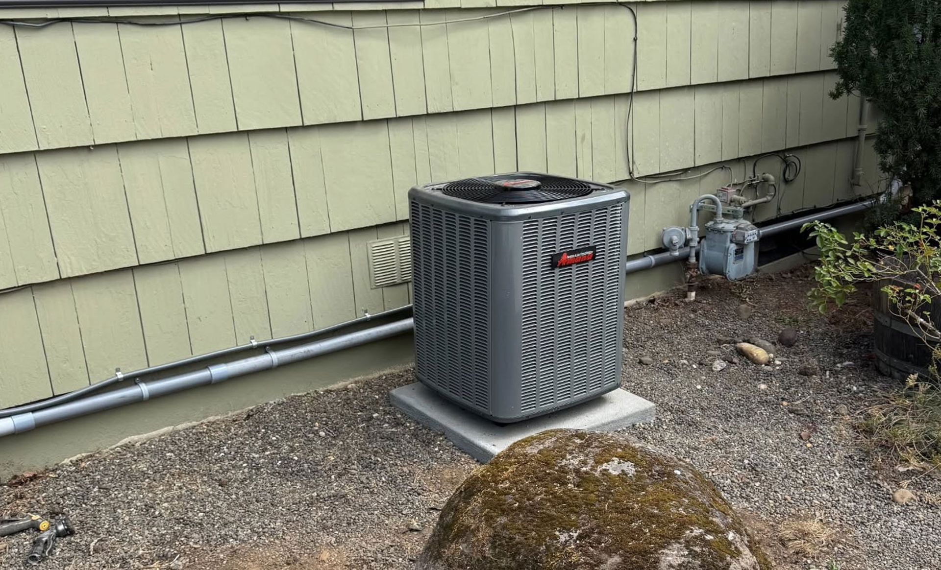 Portland Heating & Air Conditioning