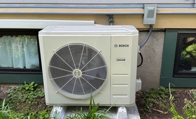 Portland Heating & Air Conditioning