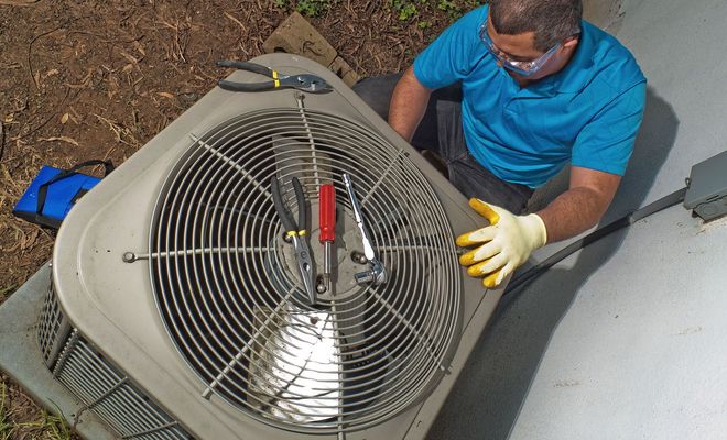 Portland Heating & Air Conditioning