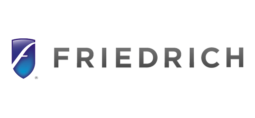 Friedrich logo