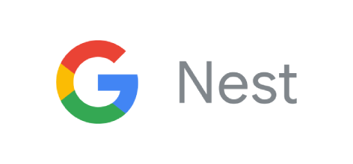 G Nest logo
