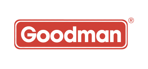 Goodman logo